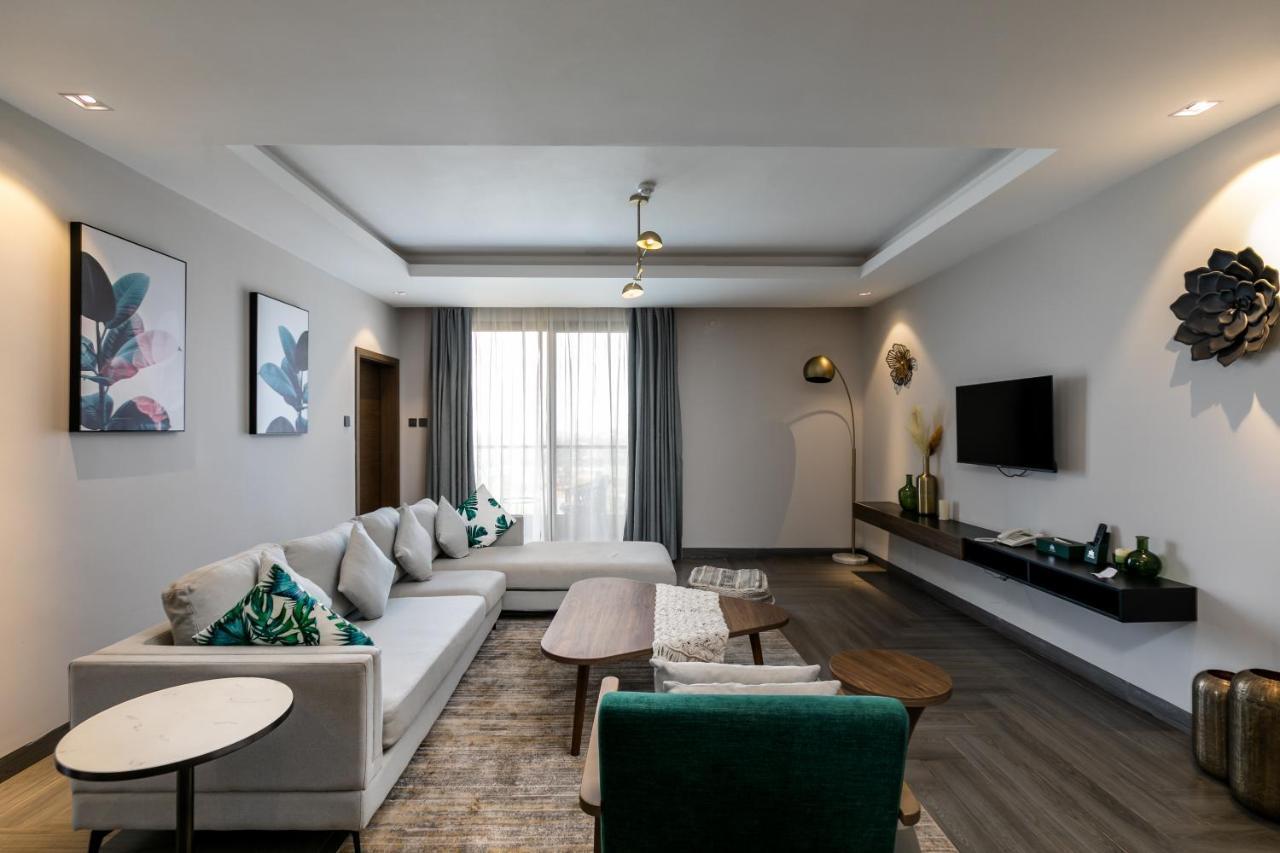 Zara Garden Hotel And Apartments Кампала Экстерьер фото